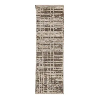 Covor tip traversa 60x230 cm Lattice - Flair Rugs imagine