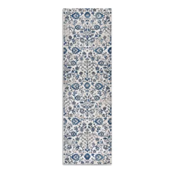 Covor tip traversa albastru/crem 80x240 cm Ernest - Villeroy&Boch imagine