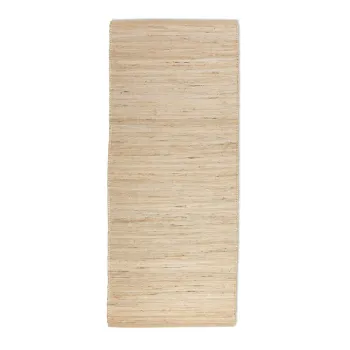 Covor tip traversa bej 80x200 cm Handloom - Hanse Home imagine