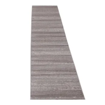 Covor tip traversa bej 80x300 cm Plus - Ayyildiz Carpets imagine