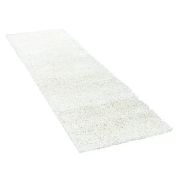 Covor tip traversa crem 80x250 cm Life - Ayyildiz Carpets imagine