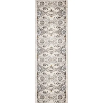 Covor tip traversa fildes 80x250 cm Soft Eide - FD imagine