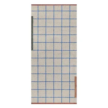 Covor tip traversa fildes lavabil 70x150 cm Network - Mette Ditmer Denmark imagine