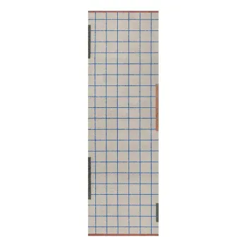 Covor tip traversa fildes lavabil 77x242 cm Network - Mette Ditmer Denmark imagine