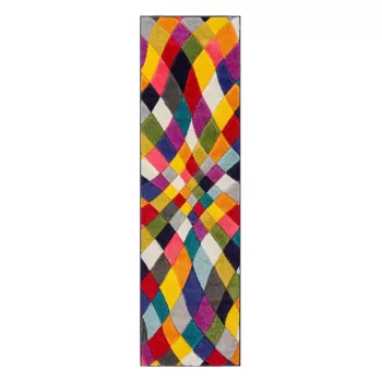 Covor tip traversa Flair Rugs Rhumba, 66 x 300 cm imagine