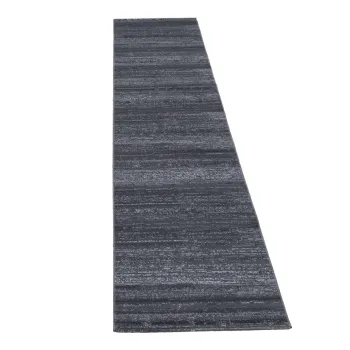 Covor tip traversa gri 80x300 cm Plus - Ayyildiz Carpets imagine