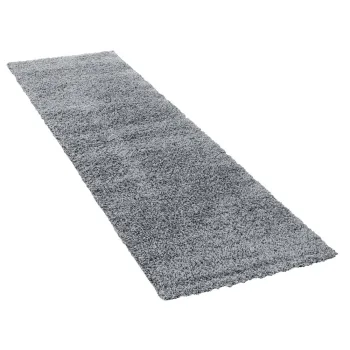 Covor tip traversa gri deschis 80x250 cm Life - Ayyildiz Carpets imagine