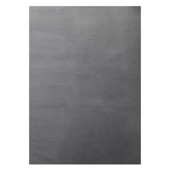 Covor tip traversa gri lavabil 80x250 cm Sky - Ayyildiz Carpets imagine