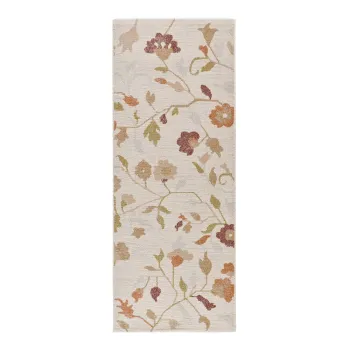Covor tip traversa in culoare naturala 80x200 cm Tamaris - Universal imagine