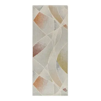 Covor tip traversa in culoare naturala 80x200 cm Tamaris - Universal imagine