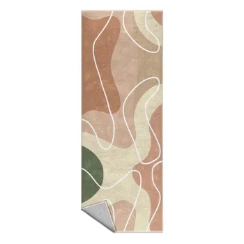 Covor tip traversa lavabil 60x230 cm Desert Walk - Mila Home imagine