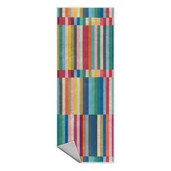 Covor tip traversa lavabil 60x230 cm Summer Rain - Mila Home imagine