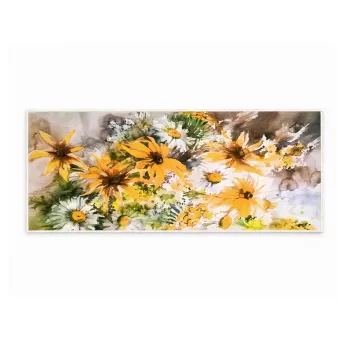 Covor tip traversa lavabil 80x150 cm - Oyo Concept imagine