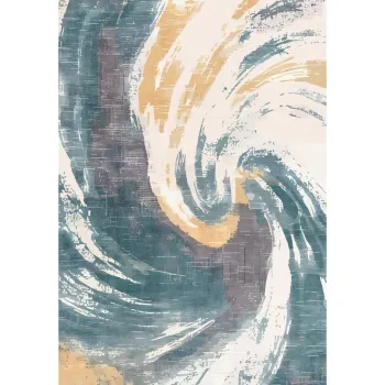 Covor tip traversa lavabil 80x200 cm Nado - Vitaus imagine