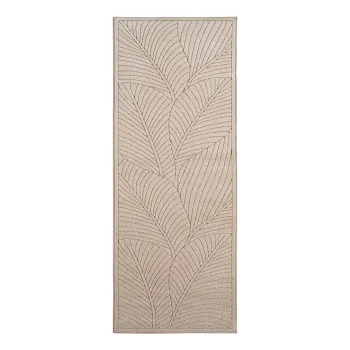 Covor tip traversa pentru interior si exterior bej 80x250 cm Nova 1203 - Ayyildiz Carpets imagine