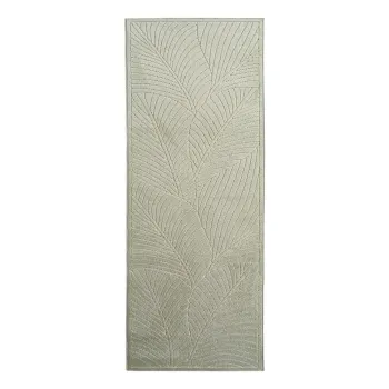 Covor tip traversa pentru interior si exterior verde 80x250 cm Nova 1203 - Ayyildiz Carpets imagine