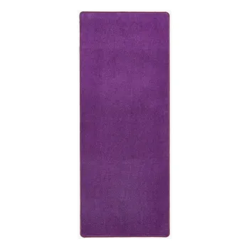 Covor tip traversa violet 80x200 cm Fancy - Hanse Home imagine