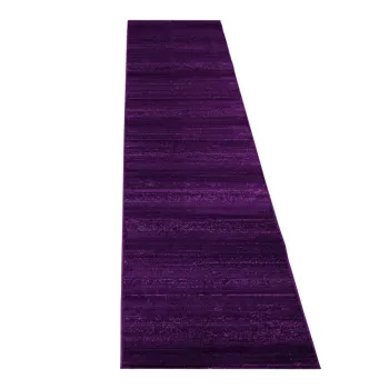 Covor tip traversa violet 80x300 cm Plus - Ayyildiz Carpets imagine