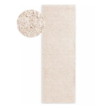 Covor tip traversAcrem E>esut manual din material bouclA(C) 80x200 cm Notting Hill Portobello aEURTed Baker imagine