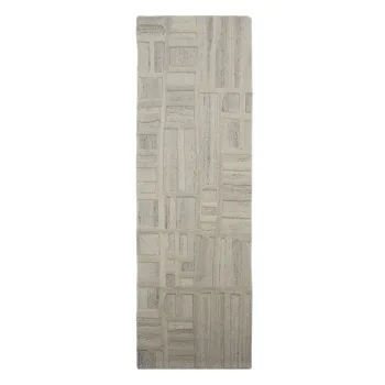 Covor tip traversAgrej E>esut manual din lAcnA80x300 cm Elva aEURFlair Rugs imagine