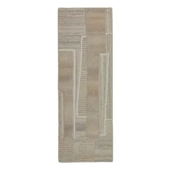 Covor tip traversAgrej E>esut manual din lAcnA80x300 cm Lira aEURFlair Rugs imagine