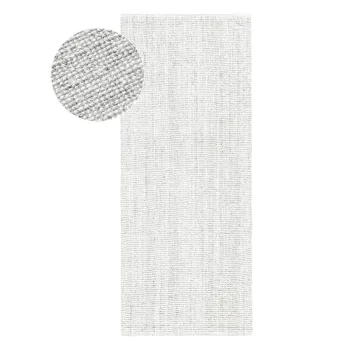 Covor tip traversAgri deschis reversibil/E>esut manual din iutA80x200 cm BouclA(C) Jaipur aEURHanse Home imagine