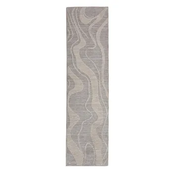 Covor tip traversAgri lavabil 78x230 cm Calder aEURFlair Rugs imagine