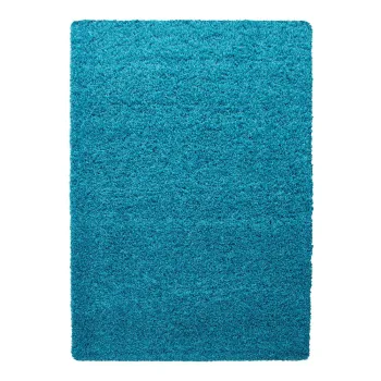 Covor turcoaz 160x230 cm Life - Ayyildiz Carpets imagine