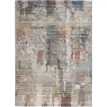 Covor Universal Amira Multi, 80 x 150 cm imagine