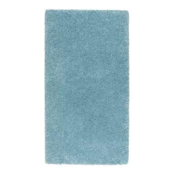 Covor Universal Aqua Liso, 100 x 150 cm, albastru deschis imagine