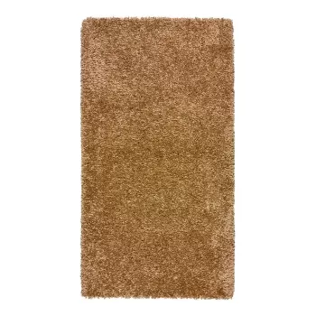 Covor Universal Aqua Liso, 133 x 190 cm, maro imagine