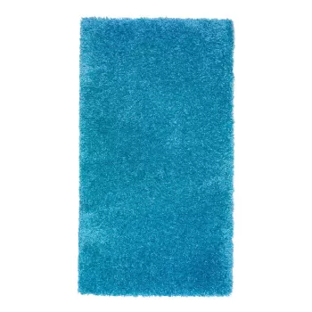 Covor Universal Aqua Liso, 160 x 230 cm, albastru imagine