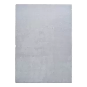 Covor Universal Berna Liso, 60 x 110 cm, gri imagine