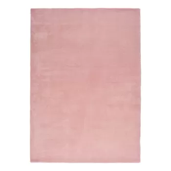 Covor Universal Berna Liso, 60 x 110 cm, roz imagine