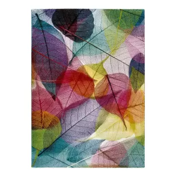 Covor Universal Colors Multi, 120 x 170 cm imagine
