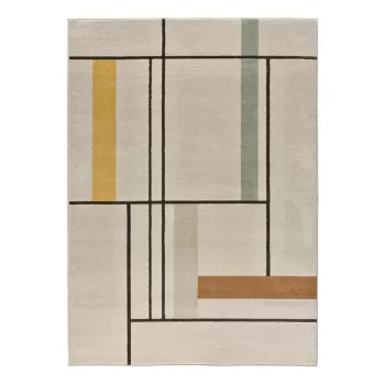 Covor Universal Domus, 80 x 150 cm, bej imagine