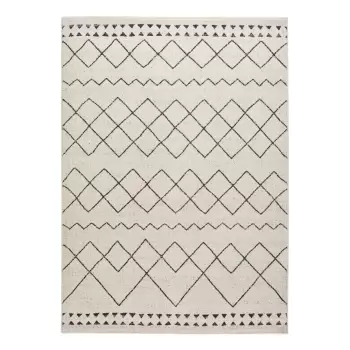 Covor Universal Dreams Line, 80 x 150, bej imagine