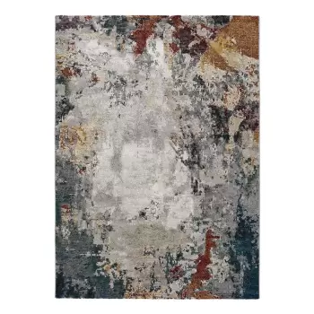 Covor Universal Graffiti Multi, 120 x 170 cm imagine