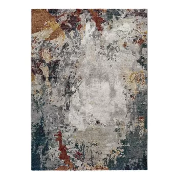 Covor Universal Graffiti Multi, 60 x 120 cm imagine