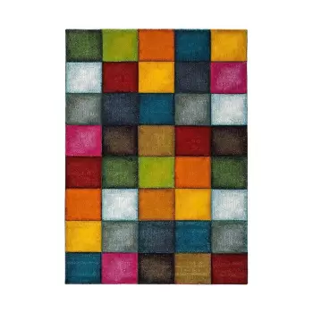 Covor Universal Matrix Square, 140 x 200 cm imagine