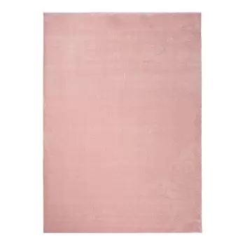 Covor Universal Montana, 140 x 200 cm, roz imagine