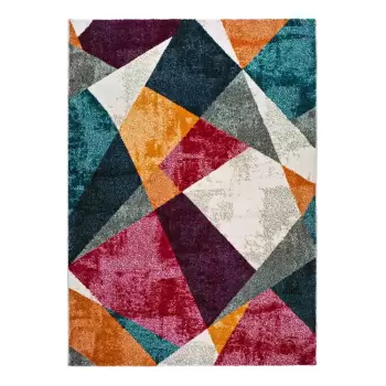 Covor Universal Pandora Multi, 80 x 150 cm imagine