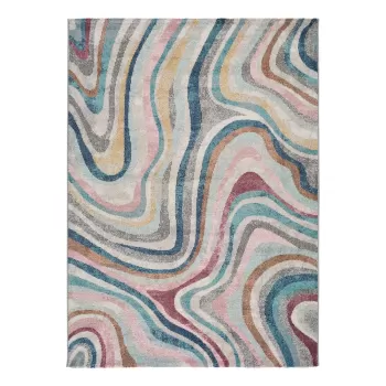 Covor Universal Parma Wave, 160 x 230 cm imagine