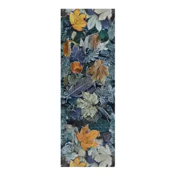 Covor Universal Ricci Foliage, 52 x 200 cm imagine