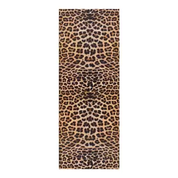 Covor Universal Ricci Leopard, 52 x 100 cm imagine
