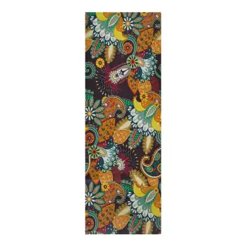 Covor Universal Ricci Paisley, 52 x 100 cm imagine