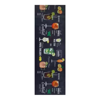 Covor Universal Ricci Pub, 52 x 200 cm imagine