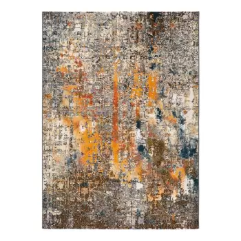 Covor Universal Shiraz Abstract, 60 x 120 cm imagine