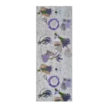 Covor Universal Sprinty Lavender, 52 x 100 cm imagine