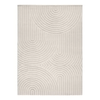 Covor Universal Yen One, 160 x 230 cm, bej imagine